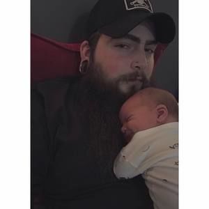 Meet your Posher, Derek